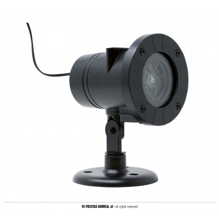 PROYECTOR LED, FIGURAS HALLOWEEN, EXTERIOR